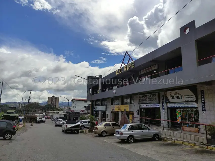 Local Comercial en Alquiler en El Tambor, Miranda