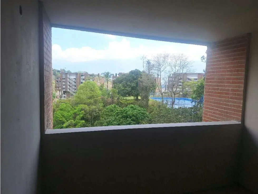 En venta Apto Bosque Los Naranjos. 85 mt 2 habitaciones. 2 baños. - 11