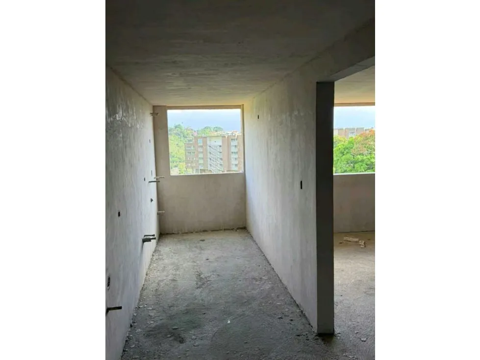 En venta Apto Bosque Los Naranjos. 85 mt 2 habitaciones. 2 baños. - 14
