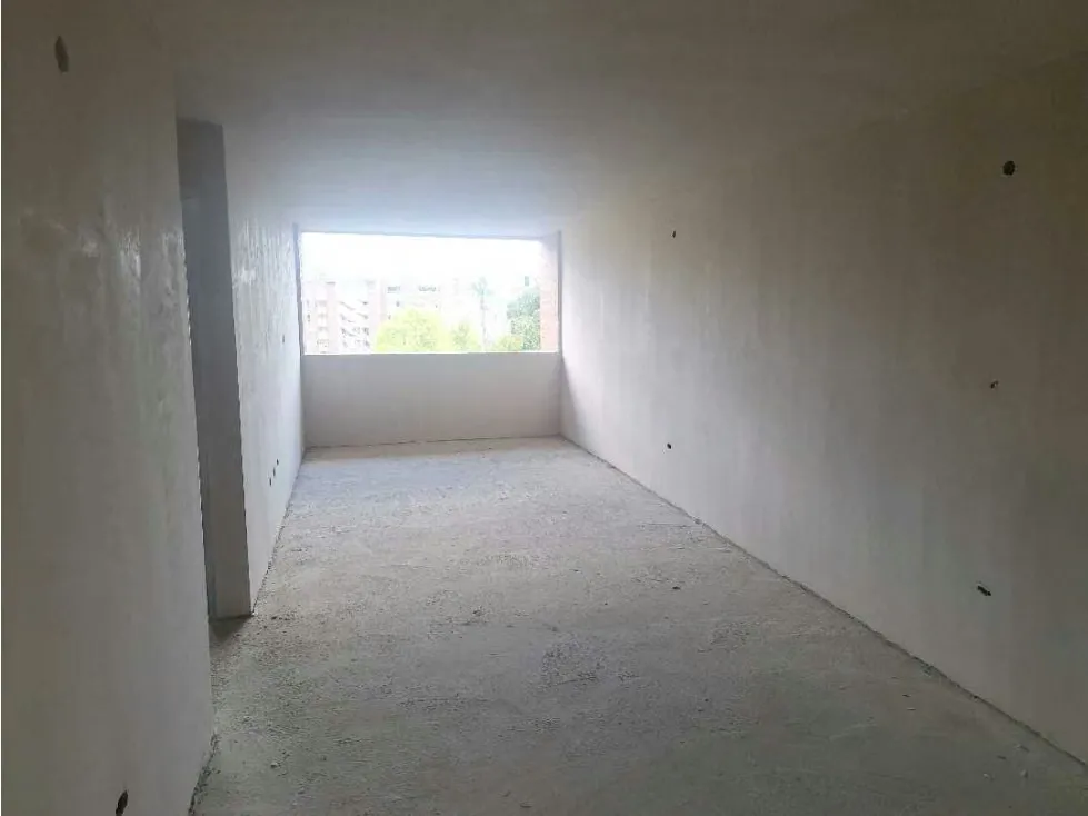 En venta Apto Bosque Los Naranjos. 85 mt 2 habitaciones. 2 baños. - 8