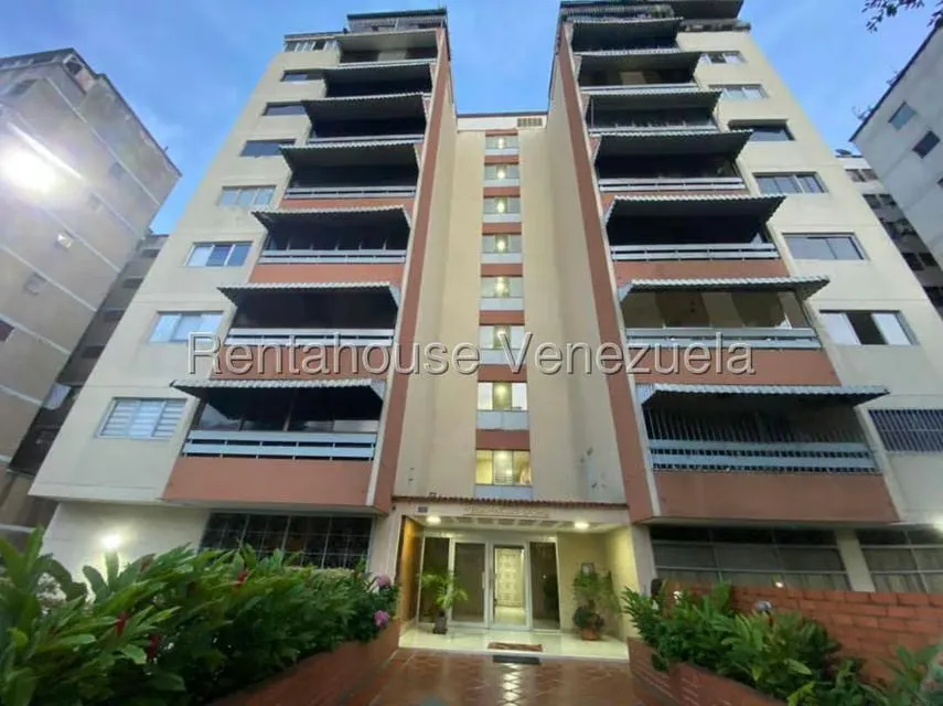 Apartamento (1 Nivel) en Venta en El Llanito, Distrito Metropolitano