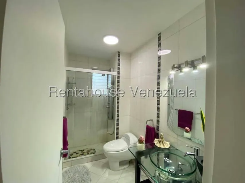 Apartamento (1 Nivel) en Venta en El Llanito, Distrito Metropolitano - 11