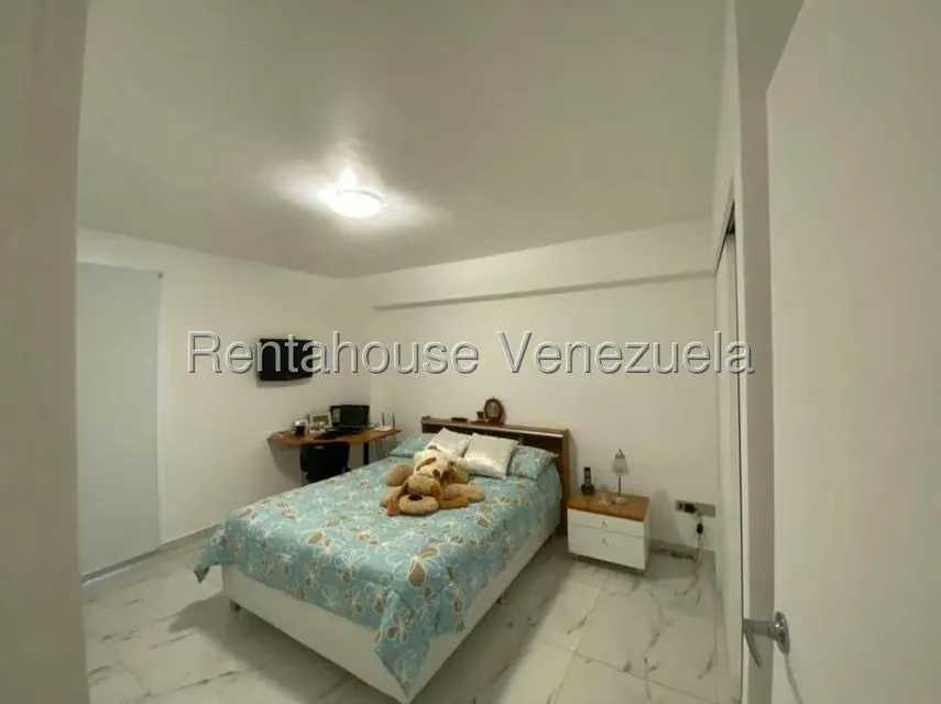 Apartamento (1 Nivel) en Venta en El Llanito, Distrito Metropolitano - 12