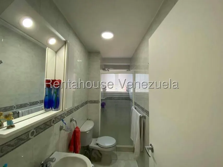 Apartamento (1 Nivel) en Venta en El Llanito, Distrito Metropolitano - 13