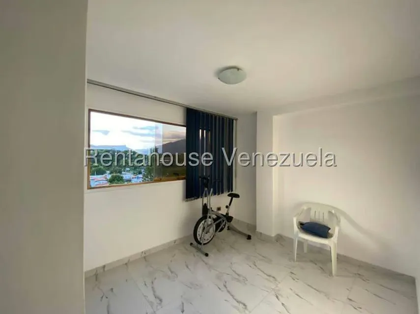 Apartamento (1 Nivel) en Venta en El Llanito, Distrito Metropolitano - 14