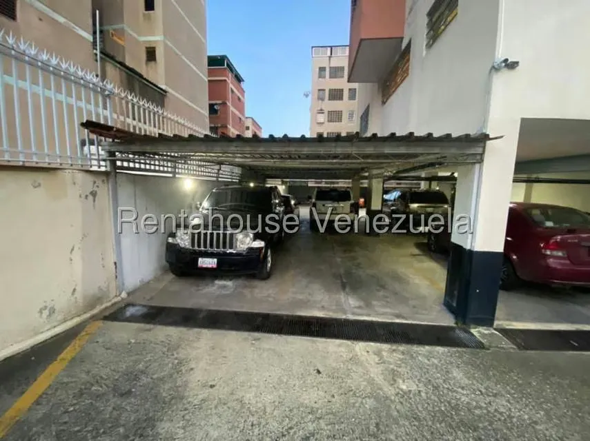Apartamento (1 Nivel) en Venta en El Llanito, Distrito Metropolitano - 15