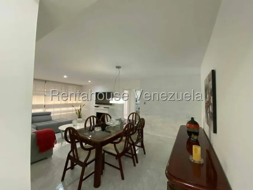 Apartamento (1 Nivel) en Venta en El Llanito, Distrito Metropolitano - 6