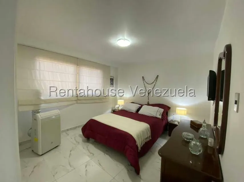 Apartamento (1 Nivel) en Venta en El Llanito, Distrito Metropolitano - 10