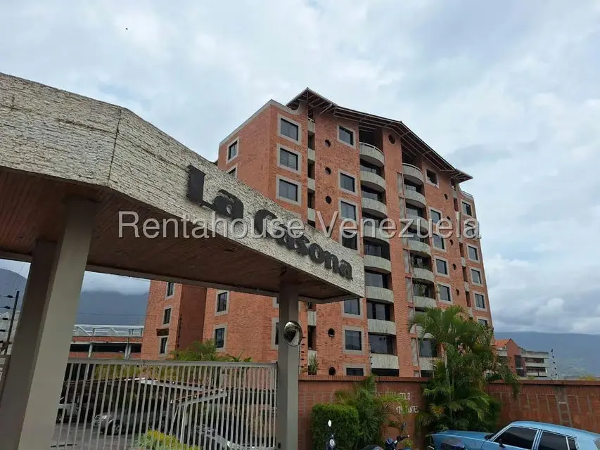 Apartamento (Multiples Niveles) en Venta en Avenida Las Americas, Merida