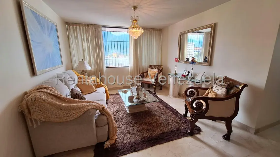Apartamento (Multiples Niveles) en Venta en Avenida Las Americas, Merida - 11