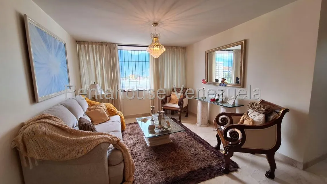 Apartamento (Multiples Niveles) en Venta en Avenida Las Americas, Merida - 12