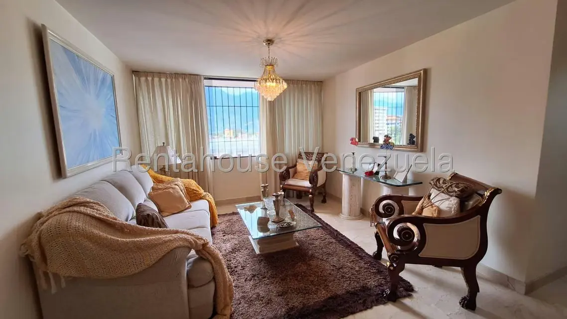 Apartamento (Multiples Niveles) en Venta en Avenida Las Americas, Merida - 13