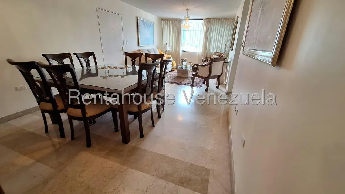 Apartamento (Multiples Niveles) en Venta en Avenida Las Americas, Merida - 14