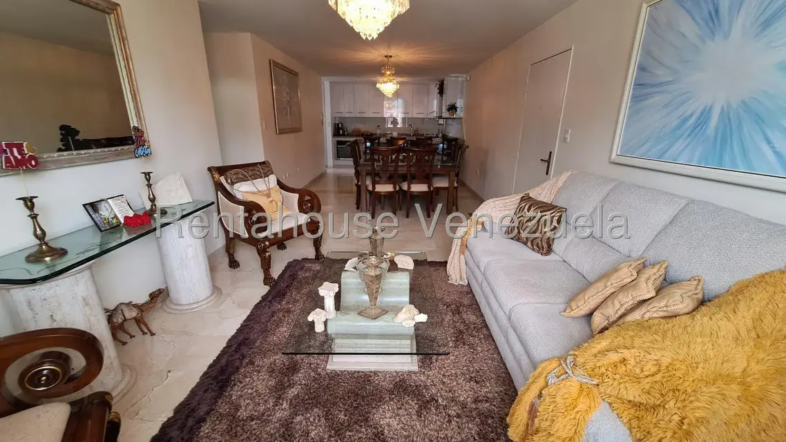 Apartamento (Multiples Niveles) en Venta en Avenida Las Americas, Merida - 14