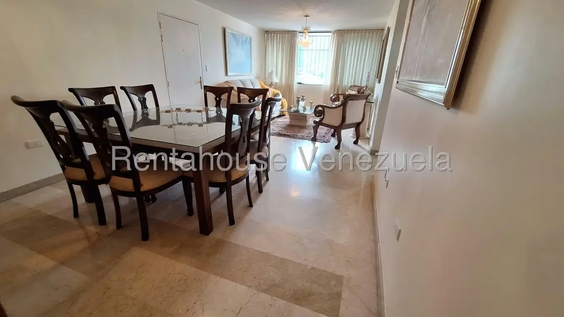 Apartamento (Multiples Niveles) en Venta en Avenida Las Americas, Merida - 15