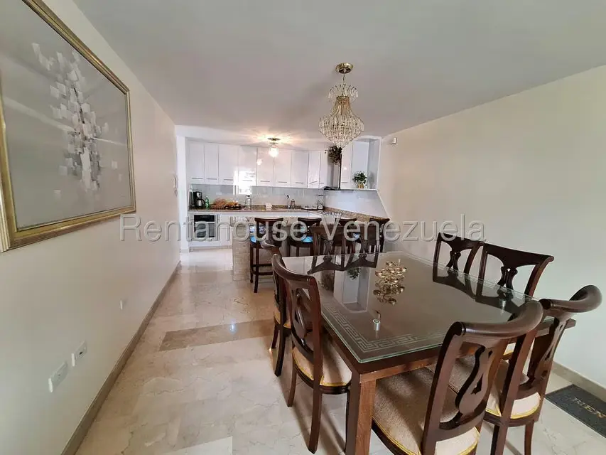 Apartamento (Multiples Niveles) en Venta en Avenida Las Americas, Merida - 17
