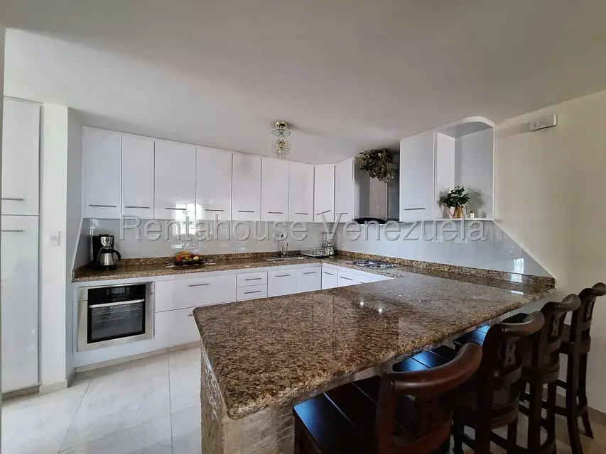 Apartamento (Multiples Niveles) en Venta en Avenida Las Americas, Merida - 18