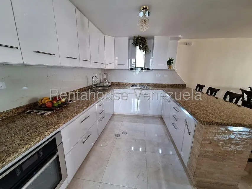 Apartamento (Multiples Niveles) en Venta en Avenida Las Americas, Merida - 19