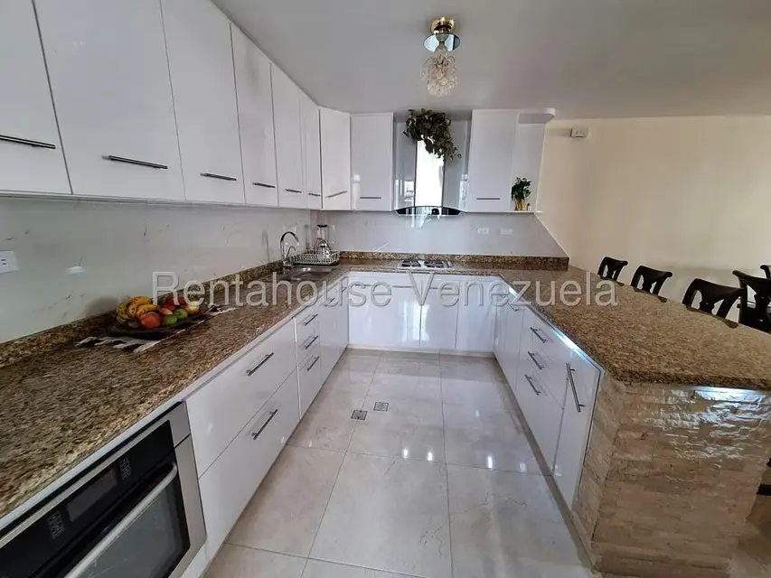 Apartamento (Multiples Niveles) en Venta en Avenida Las Americas, Merida - 20