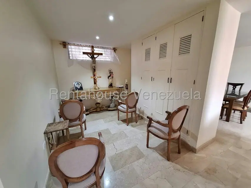 Apartamento (Multiples Niveles) en Venta en Avenida Las Americas, Merida - 21