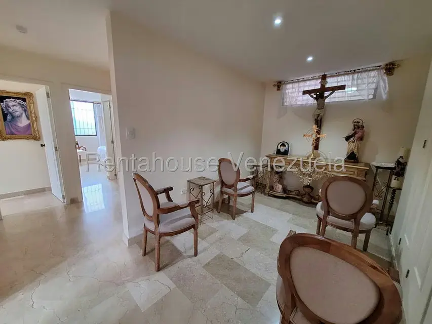 Apartamento (Multiples Niveles) en Venta en Avenida Las Americas, Merida - 22
