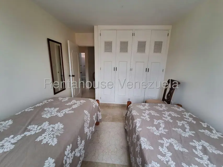 Apartamento (Multiples Niveles) en Venta en Avenida Las Americas, Merida - 23