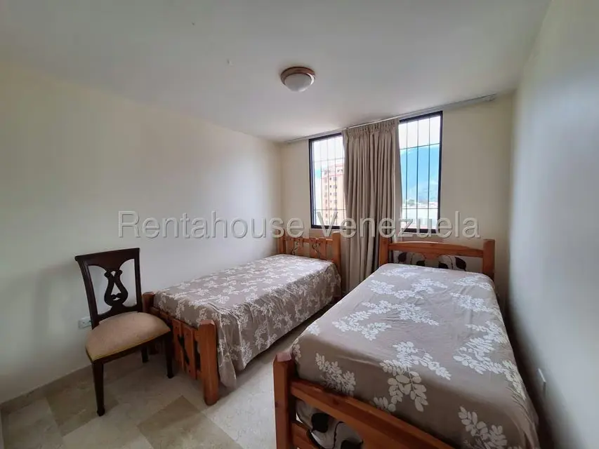 Apartamento (Multiples Niveles) en Venta en Avenida Las Americas, Merida - 24