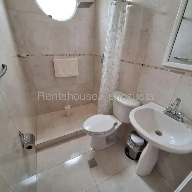 Apartamento (Multiples Niveles) en Venta en Avenida Las Americas, Merida - 26