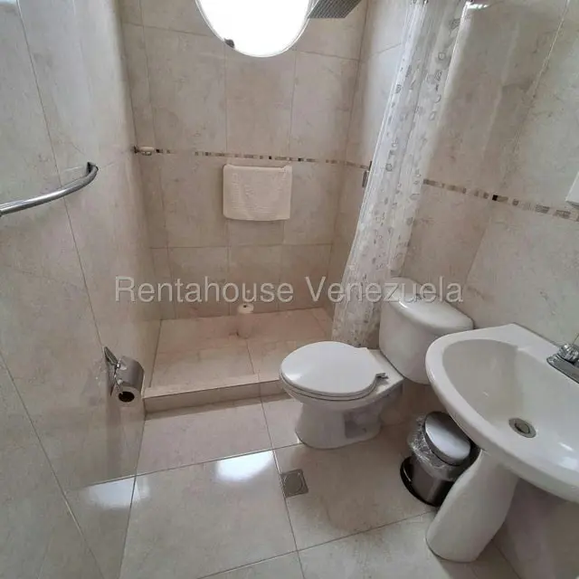 Apartamento (Multiples Niveles) en Venta en Avenida Las Americas, Merida - 27