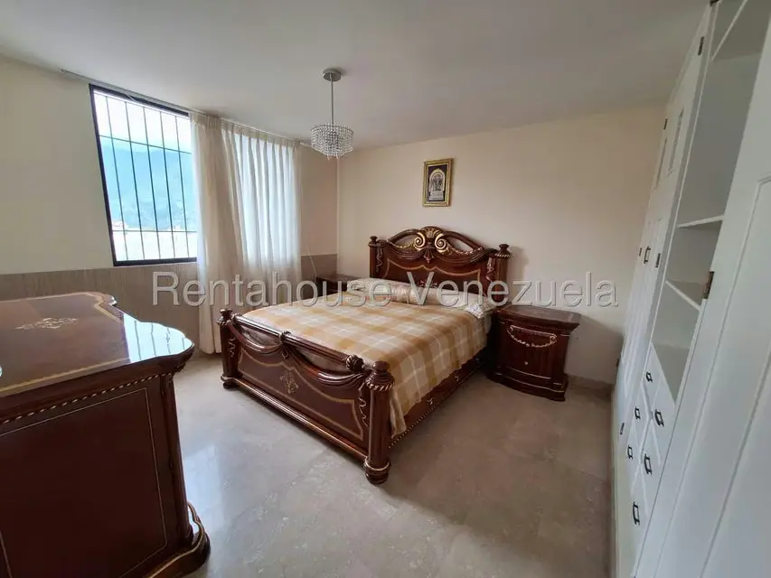 Apartamento (Multiples Niveles) en Venta en Avenida Las Americas, Merida - 28
