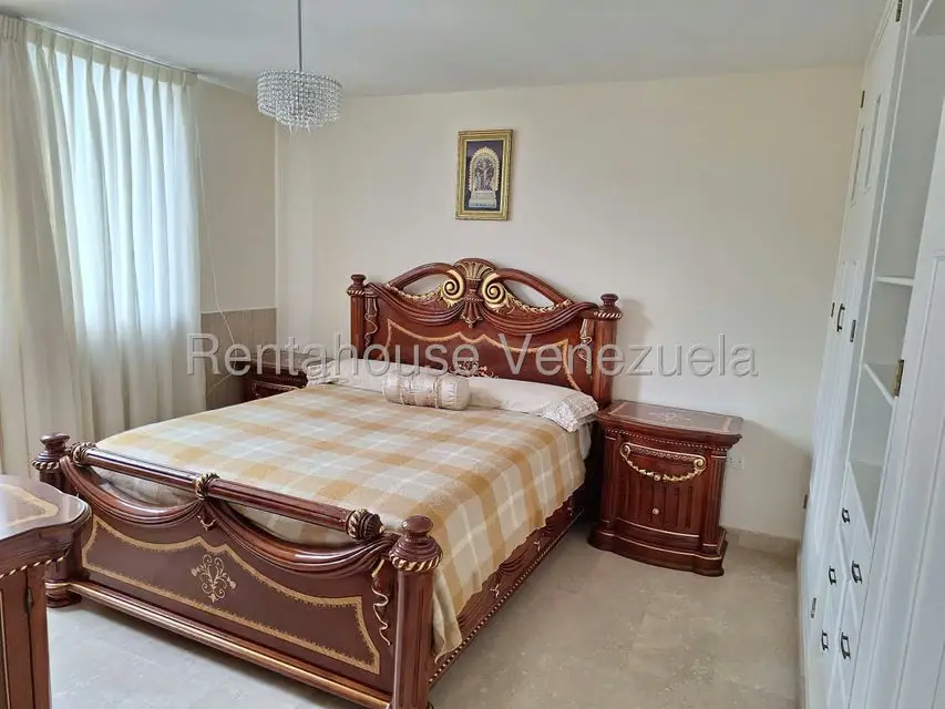 Apartamento (Multiples Niveles) en Venta en Avenida Las Americas, Merida - 29