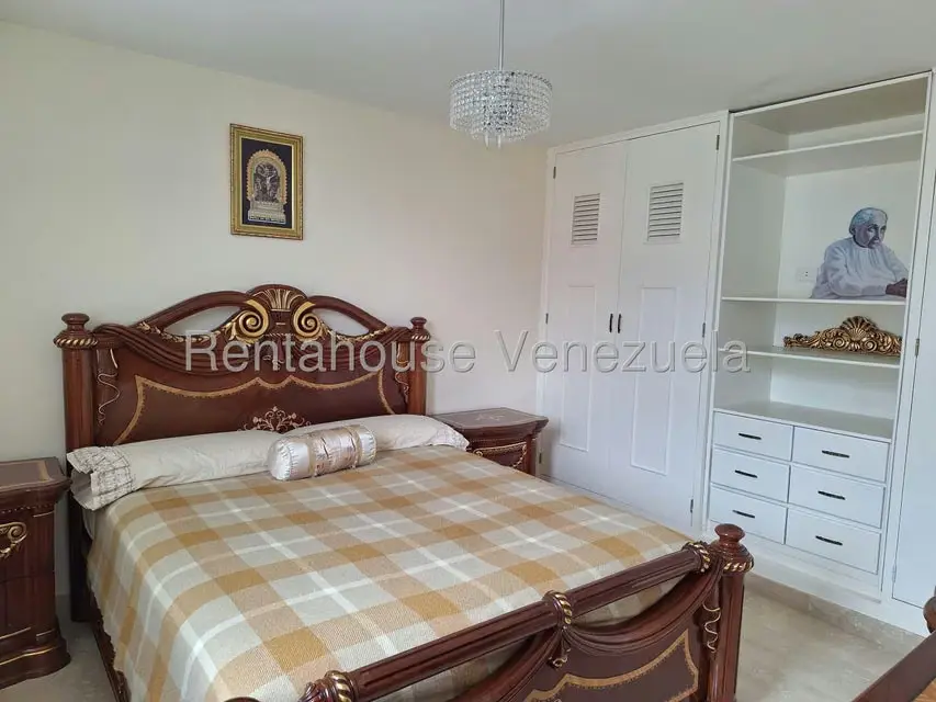 Apartamento (Multiples Niveles) en Venta en Avenida Las Americas, Merida - 30