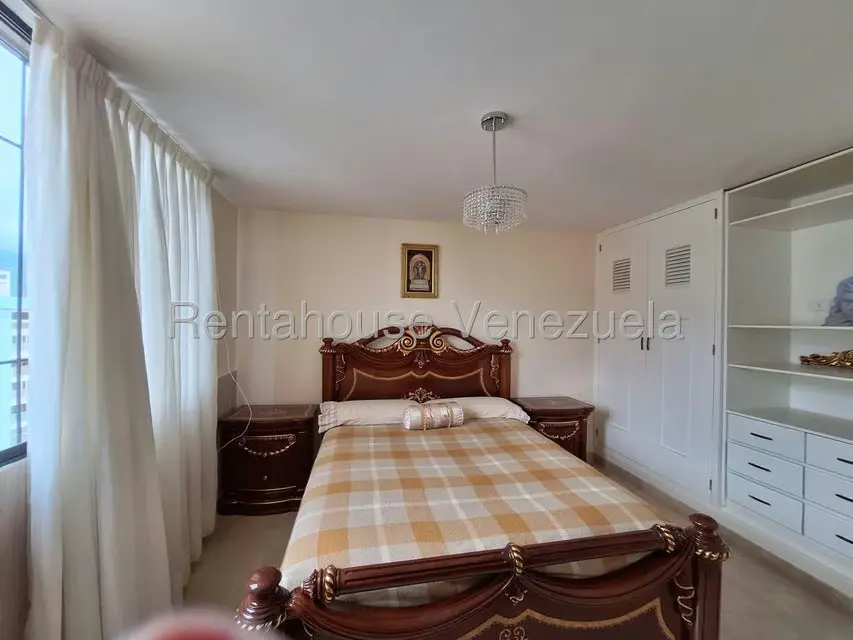 Apartamento (Multiples Niveles) en Venta en Avenida Las Americas, Merida - 31
