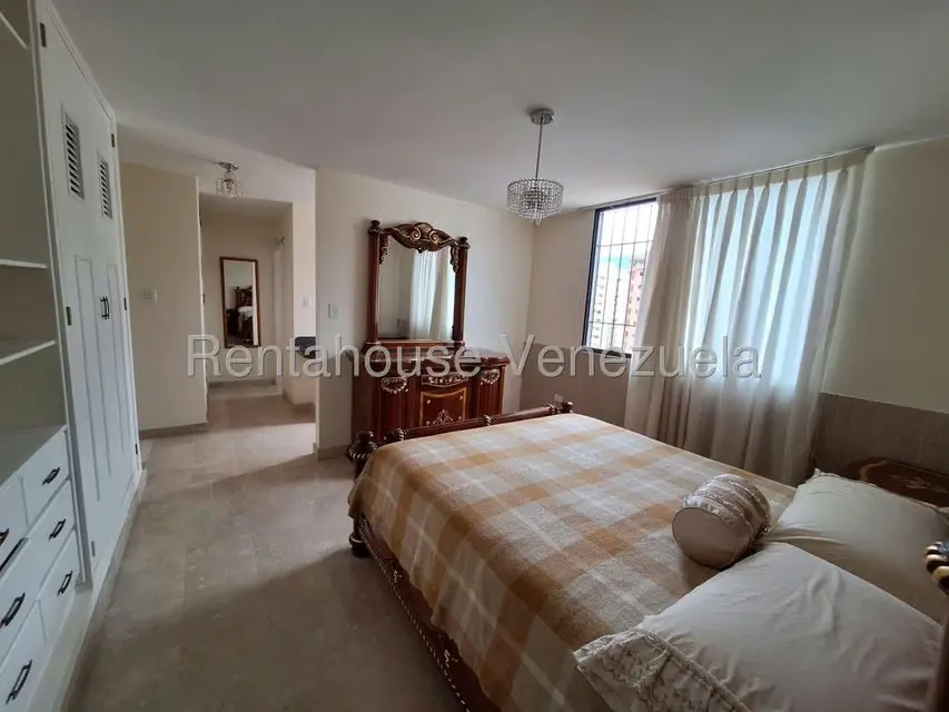 Apartamento (Multiples Niveles) en Venta en Avenida Las Americas, Merida - 32