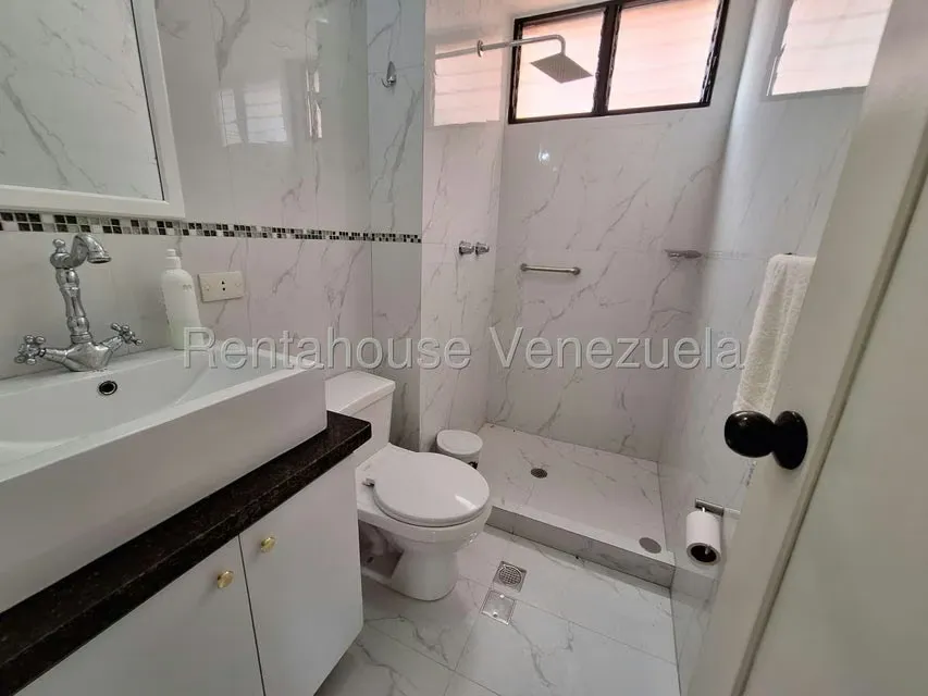 Apartamento (Multiples Niveles) en Venta en Avenida Las Americas, Merida - 33