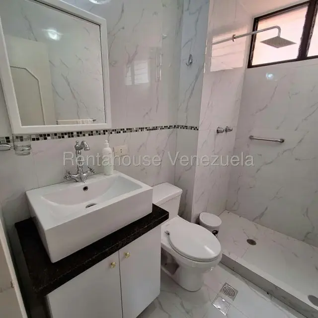 Apartamento (Multiples Niveles) en Venta en Avenida Las Americas, Merida - 33