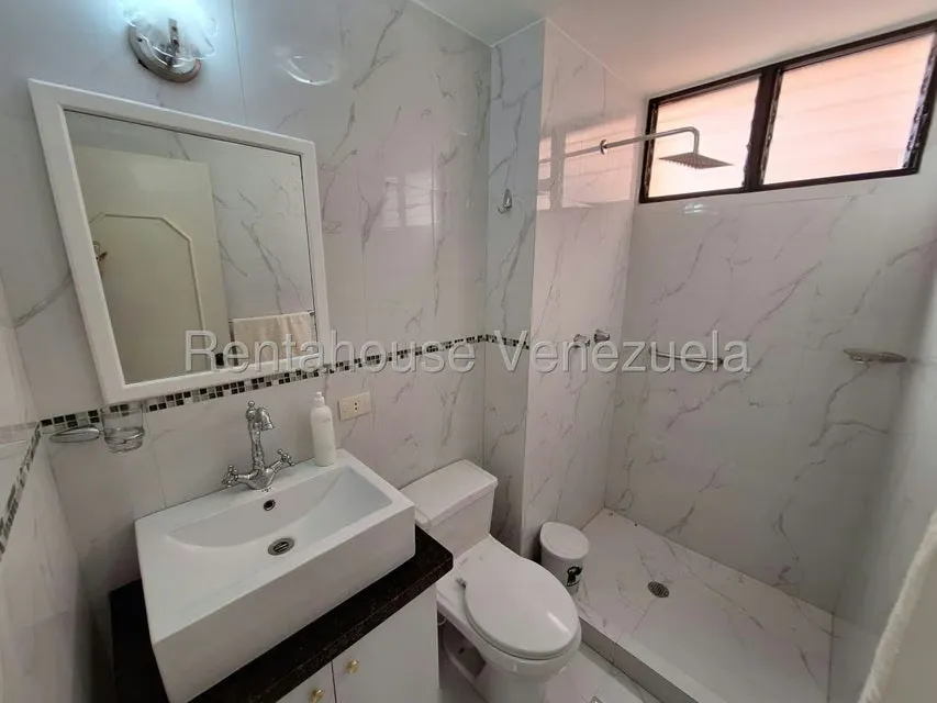 Apartamento (Multiples Niveles) en Venta en Avenida Las Americas, Merida - 34