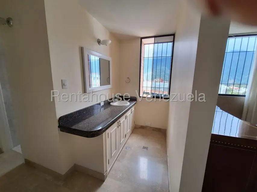 Apartamento (Multiples Niveles) en Venta en Avenida Las Americas, Merida - 37