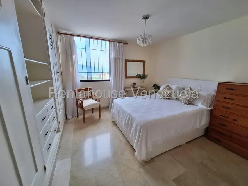 Apartamento (Multiples Niveles) en Venta en Avenida Las Americas, Merida - 39