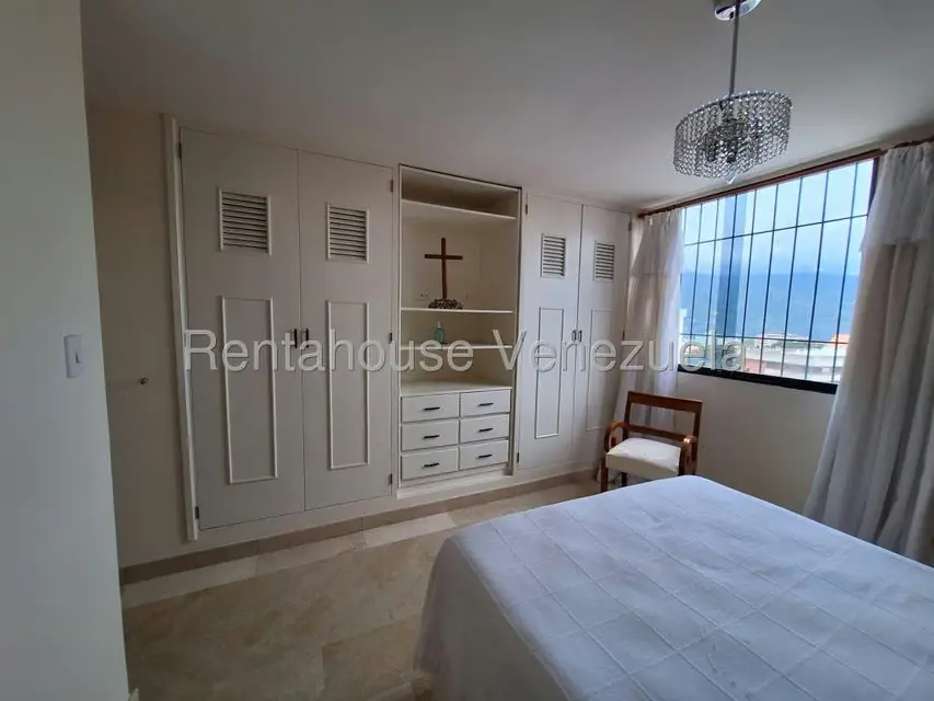 Apartamento (Multiples Niveles) en Venta en Avenida Las Americas, Merida - 42