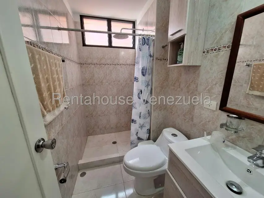 Apartamento (Multiples Niveles) en Venta en Avenida Las Americas, Merida - 44