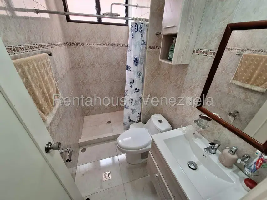 Apartamento (Multiples Niveles) en Venta en Avenida Las Americas, Merida - 45