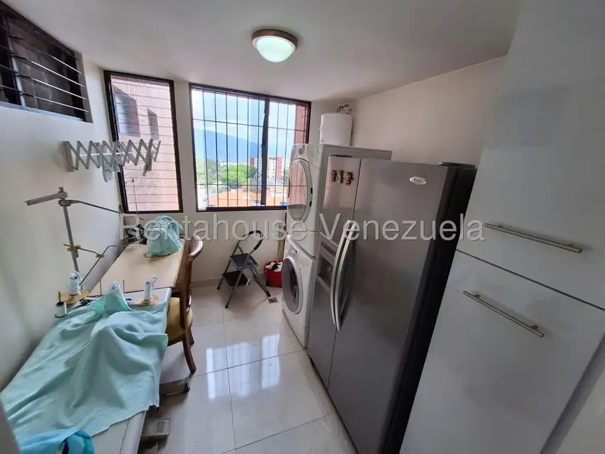 Apartamento (Multiples Niveles) en Venta en Avenida Las Americas, Merida - 47