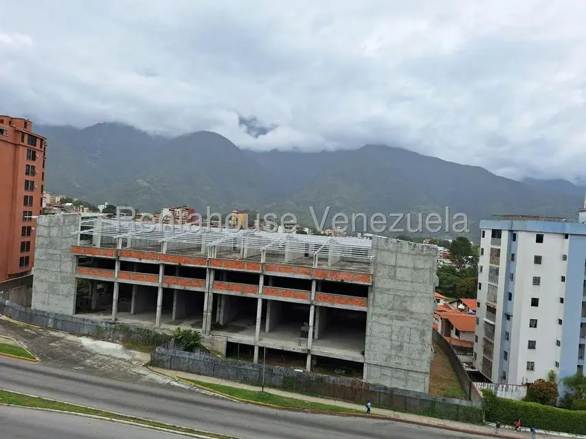 Apartamento (Multiples Niveles) en Venta en Avenida Las Americas, Merida - 7