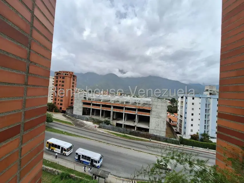 Apartamento (Multiples Niveles) en Venta en Avenida Las Americas, Merida - 8