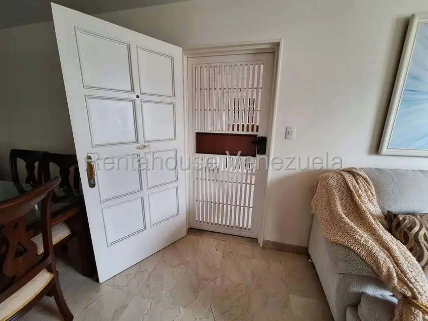 Apartamento (Multiples Niveles) en Venta en Avenida Las Americas, Merida - 10