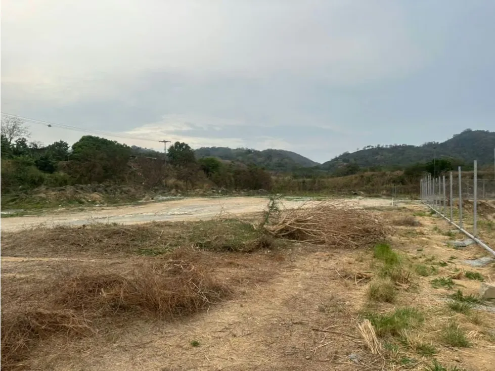 Se vende terreno 8.500m2 Guatire