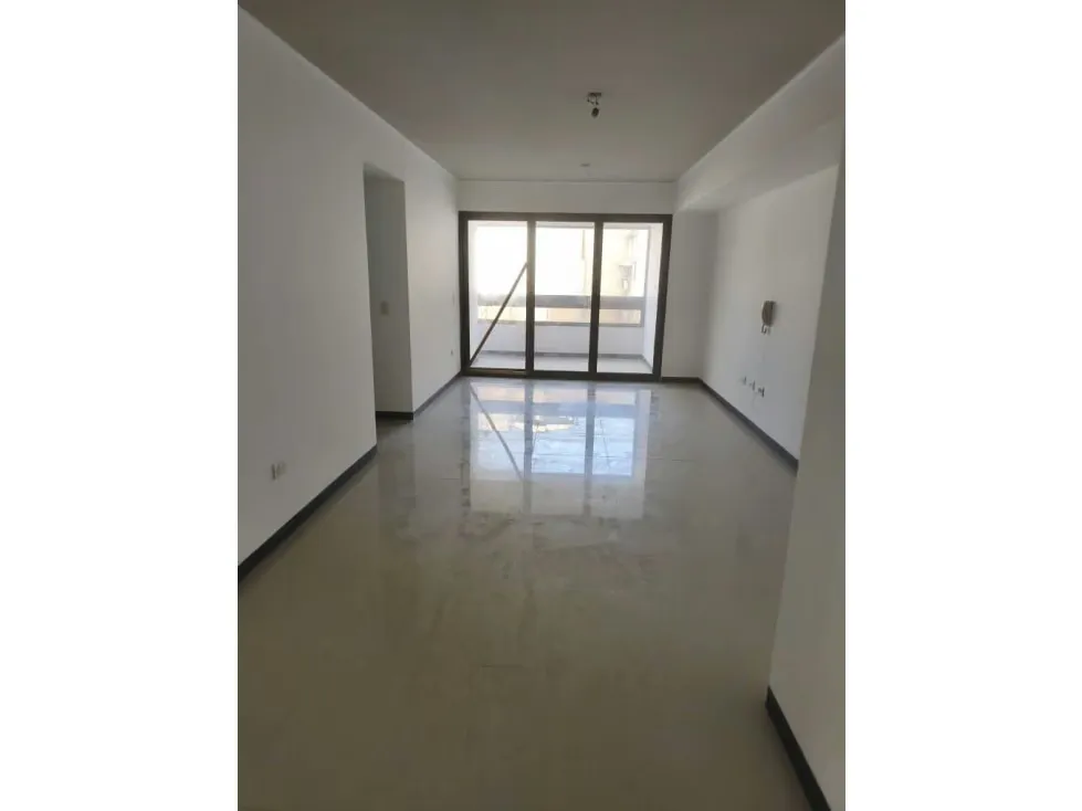 Vendo apartamento 93m2 3h/2b/1p La Candelaria 3709