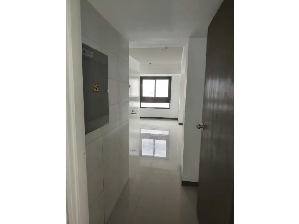 Vendo apartamento 93m2 3h/2b/1p La Candelaria 3709 - 4