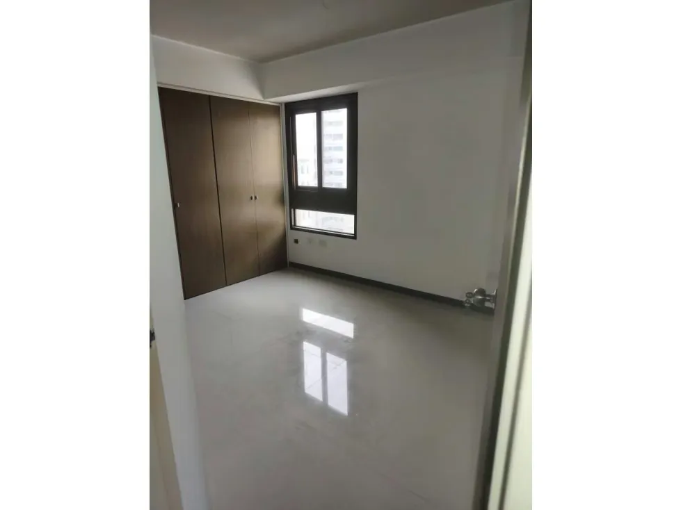 Vendo apartamento 93m2 3h/2b/1p La Candelaria 3709 - 6